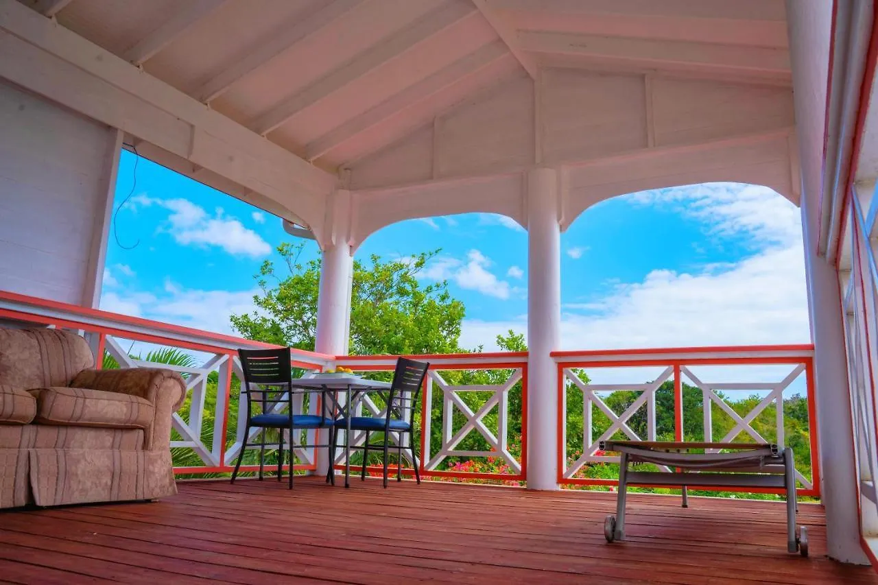 Sunny Palm Villas Laborie