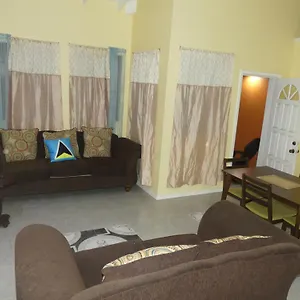 Southern Haven Apartment